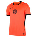 Netherlands 2026 World Cup Jersey