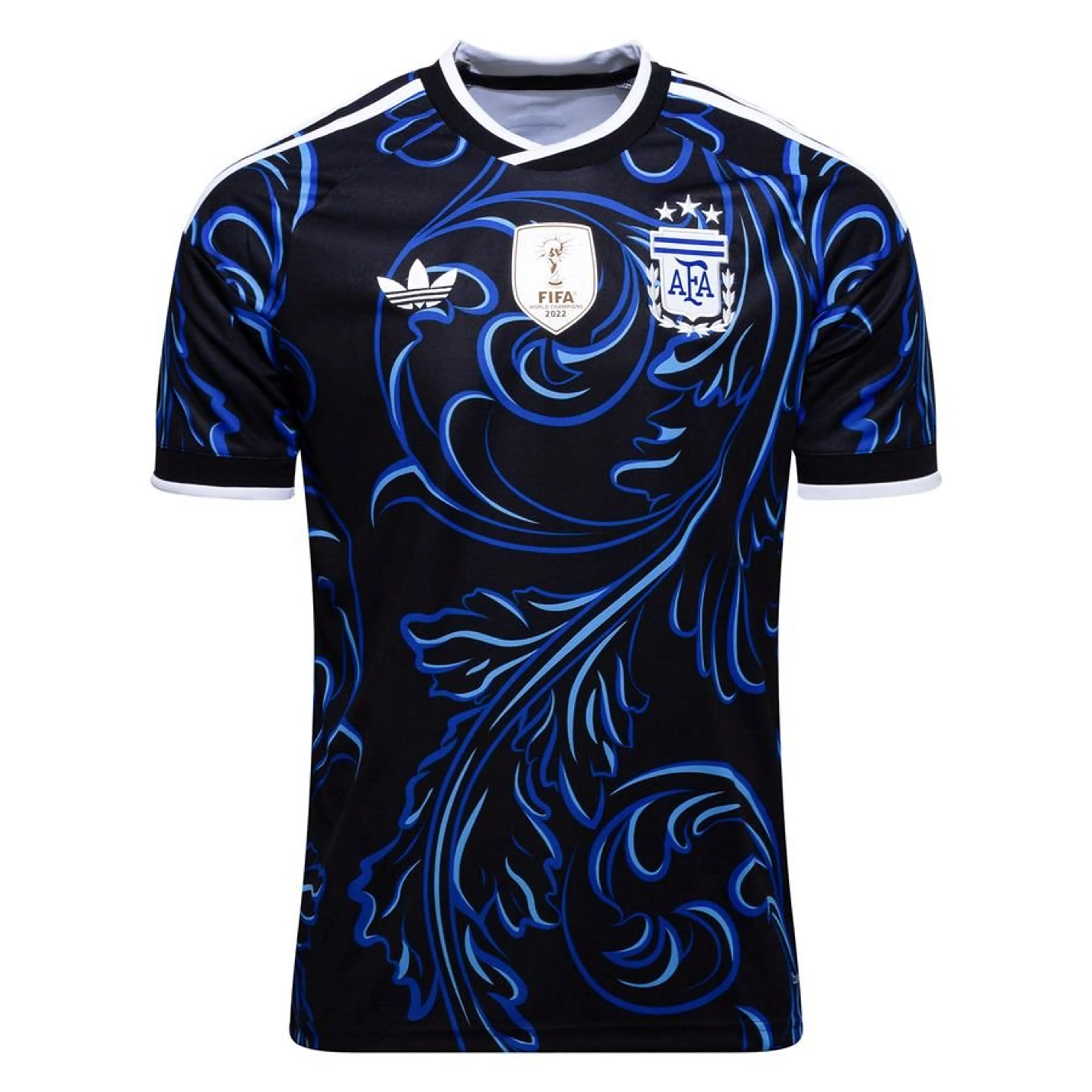 Argentina 2026 World Cup Jersey