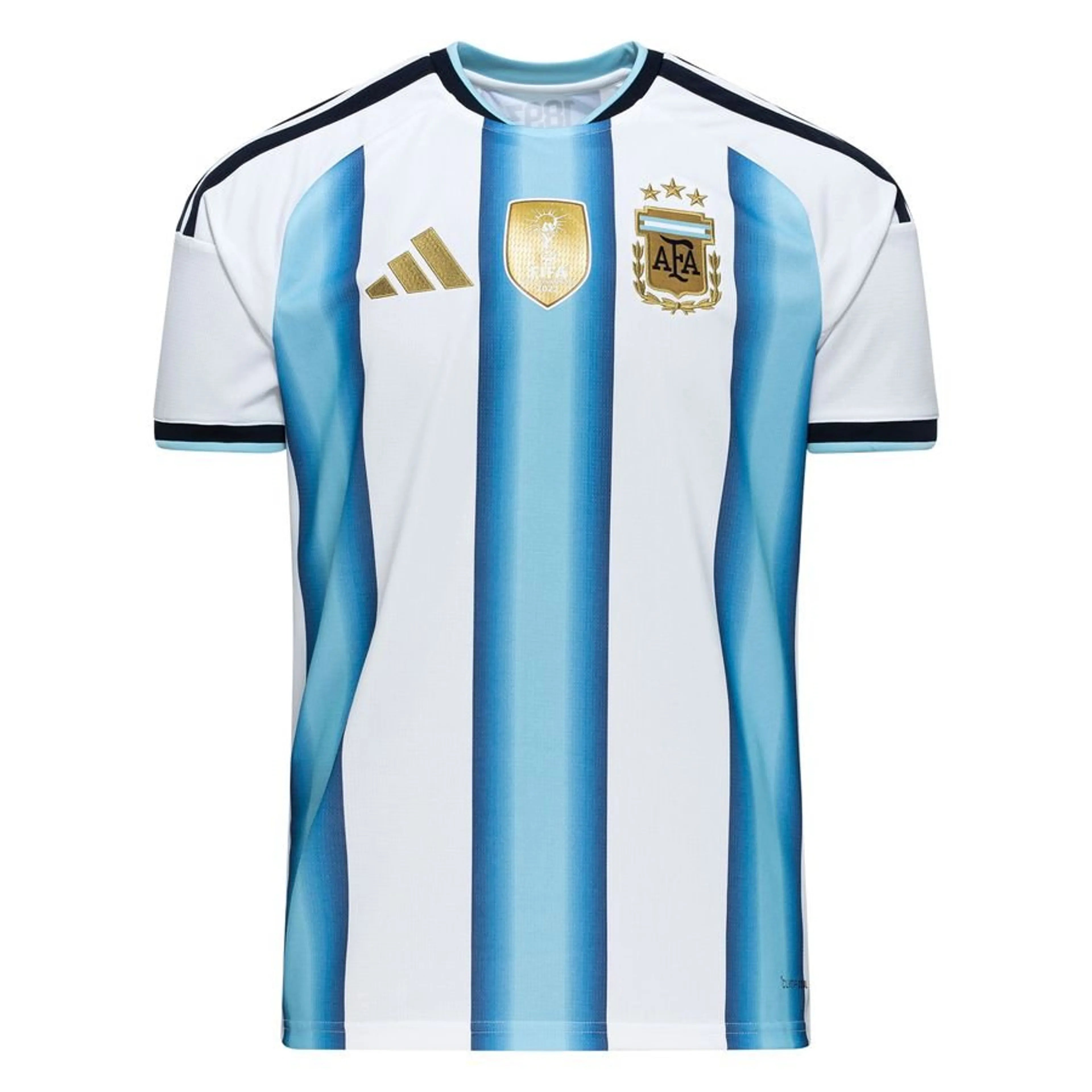 Argentina 2026 World Cup Jersey