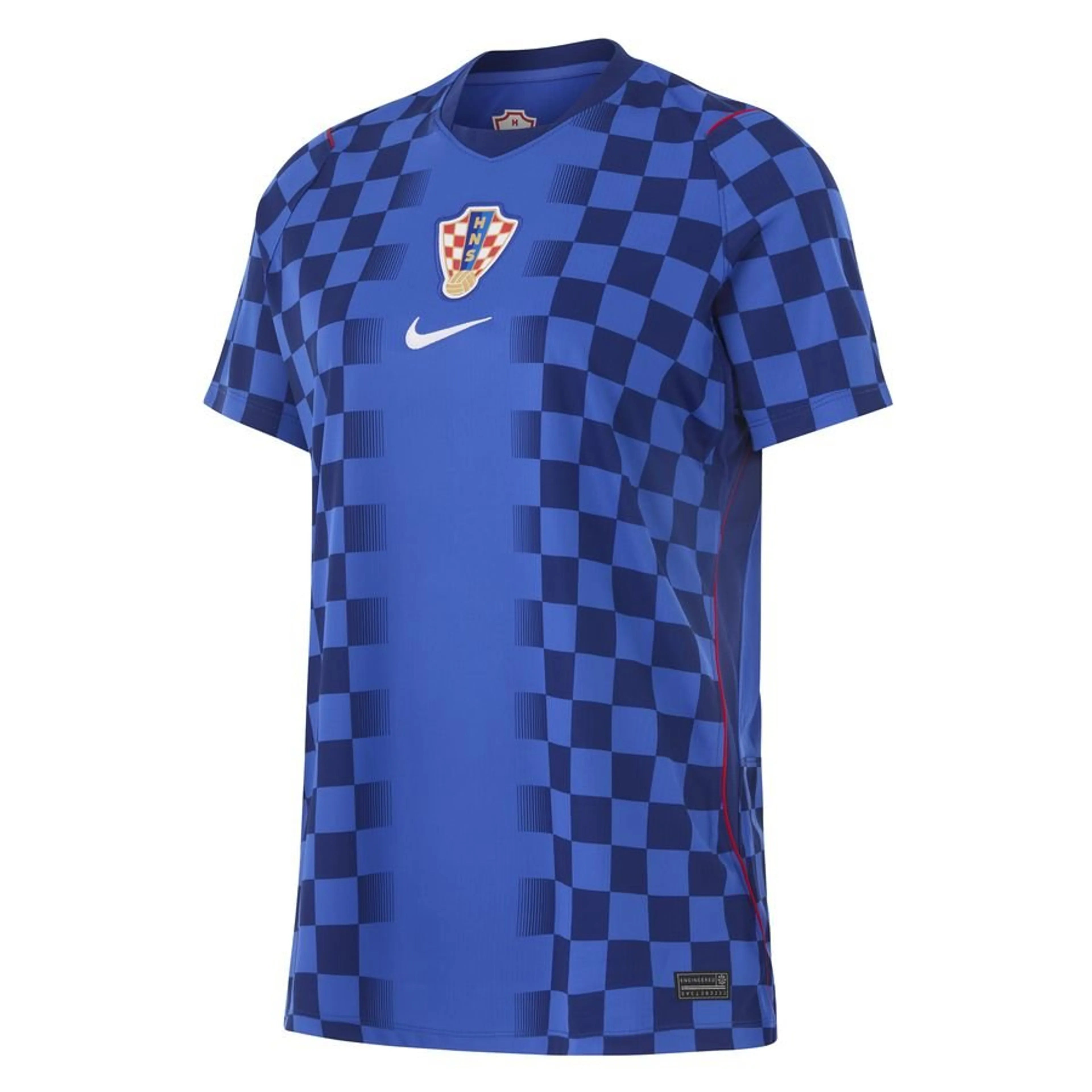 Croatia 2026 World Cup Jersey