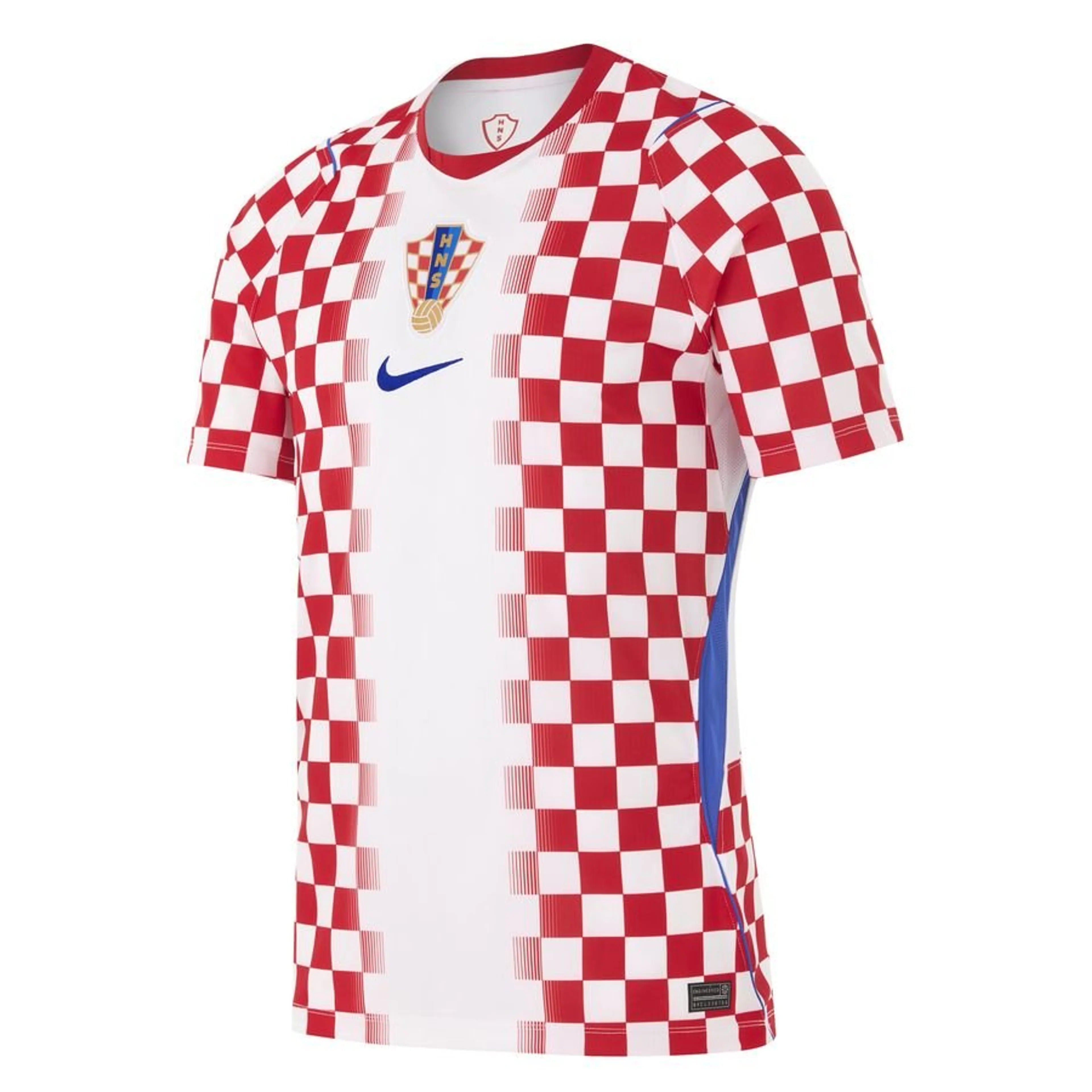 Croatia 2026 World Cup Jersey