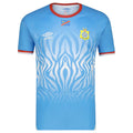 DR Congo 2026 World Cup Jersey