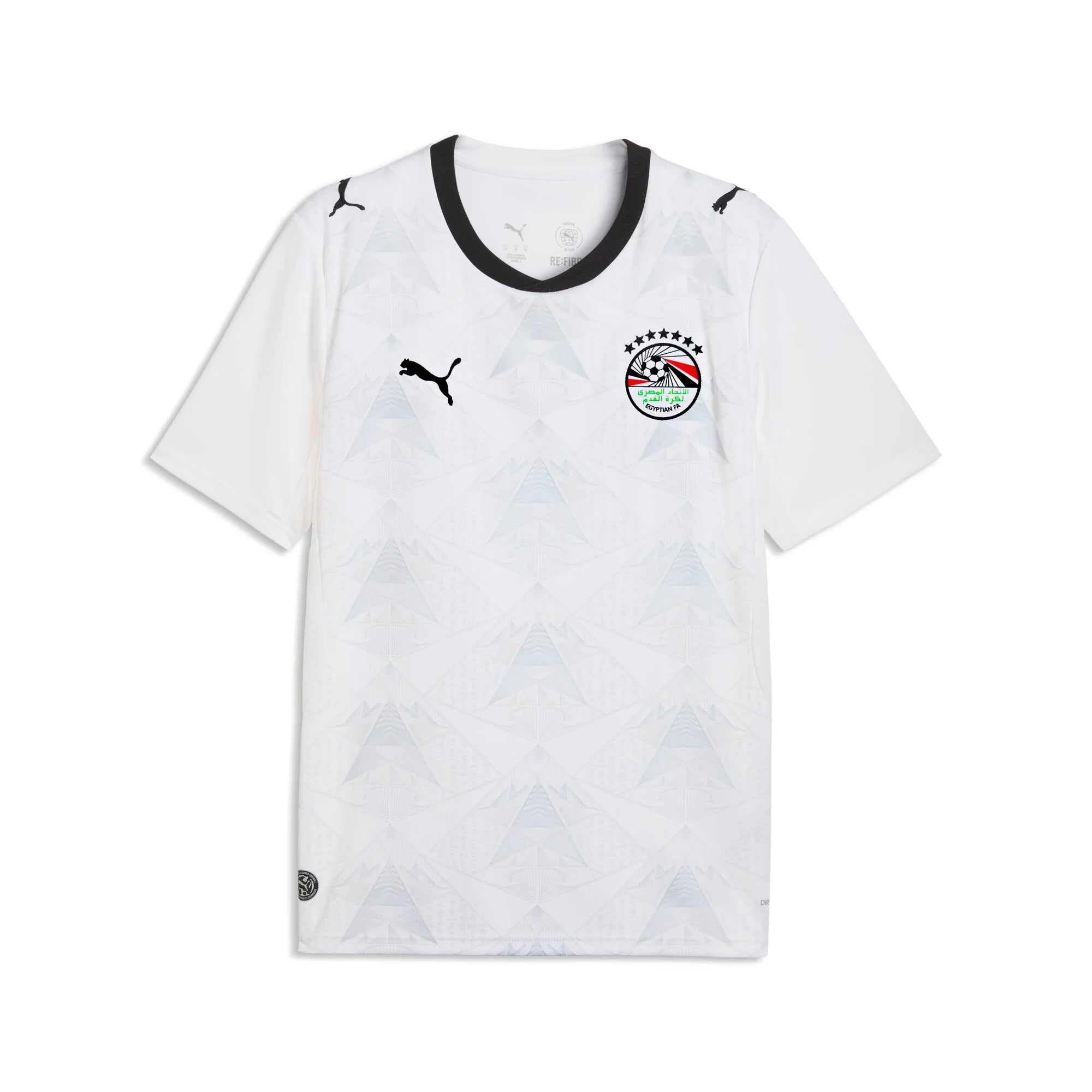 Egypt 2026 World Cup Jersey