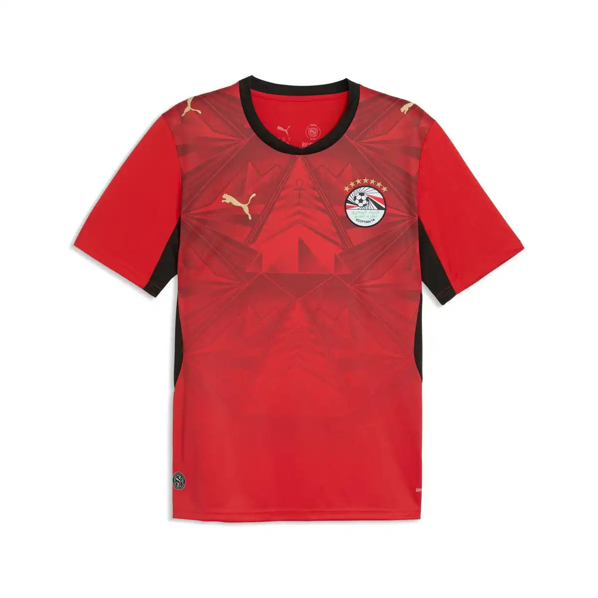 Egypt 2026 World Cup Jersey