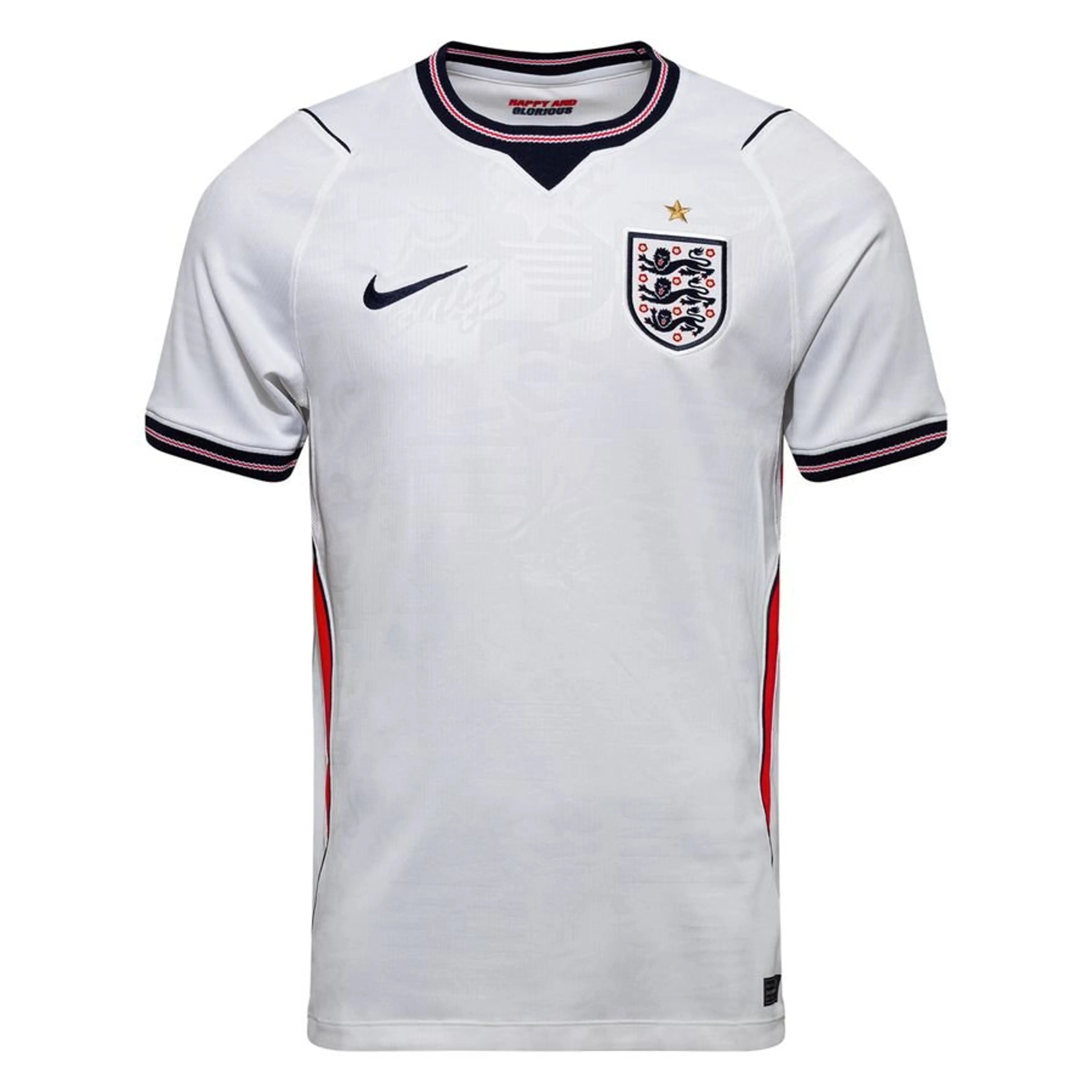 England 2026 World Cup Jersey