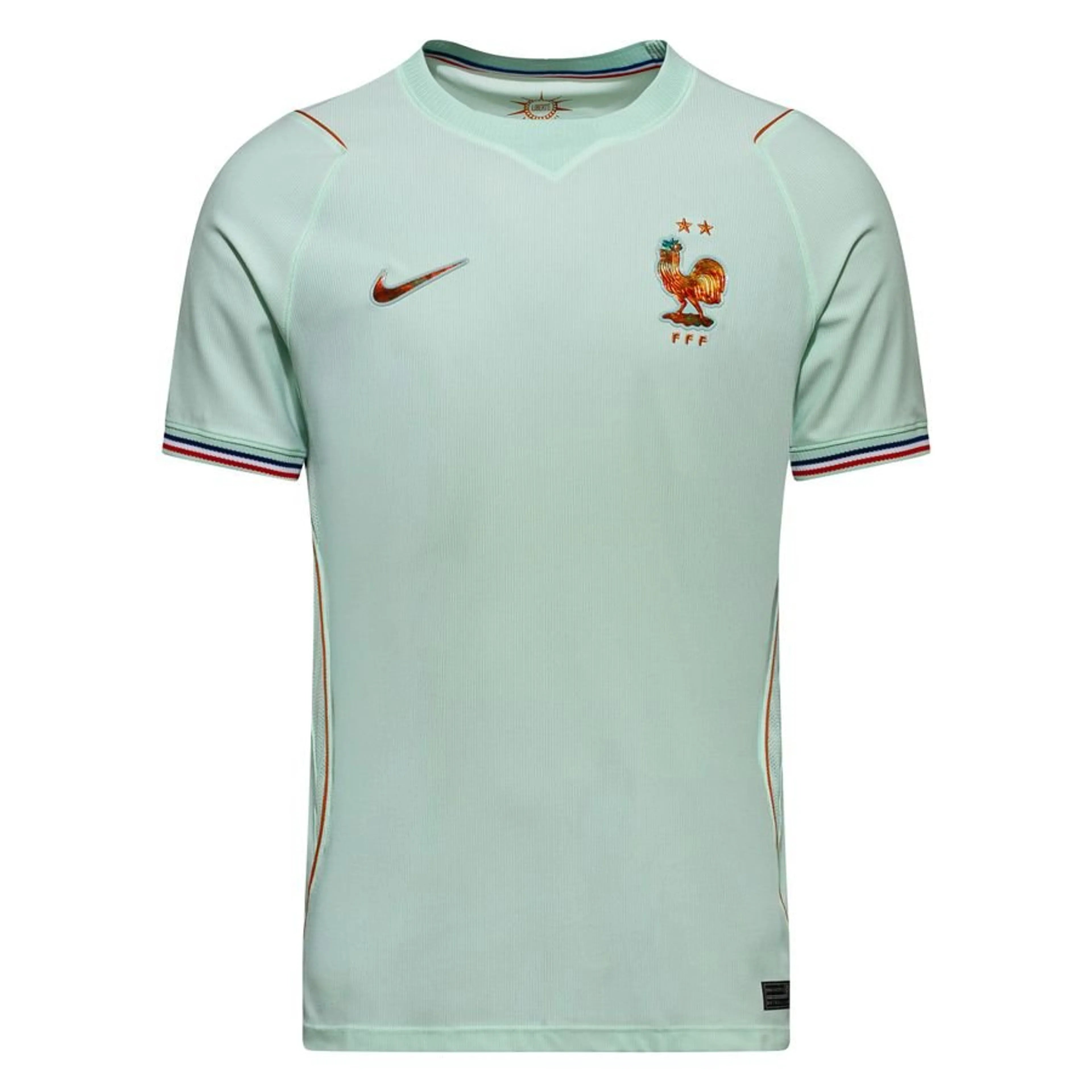 France 2026 World Cup Jersey