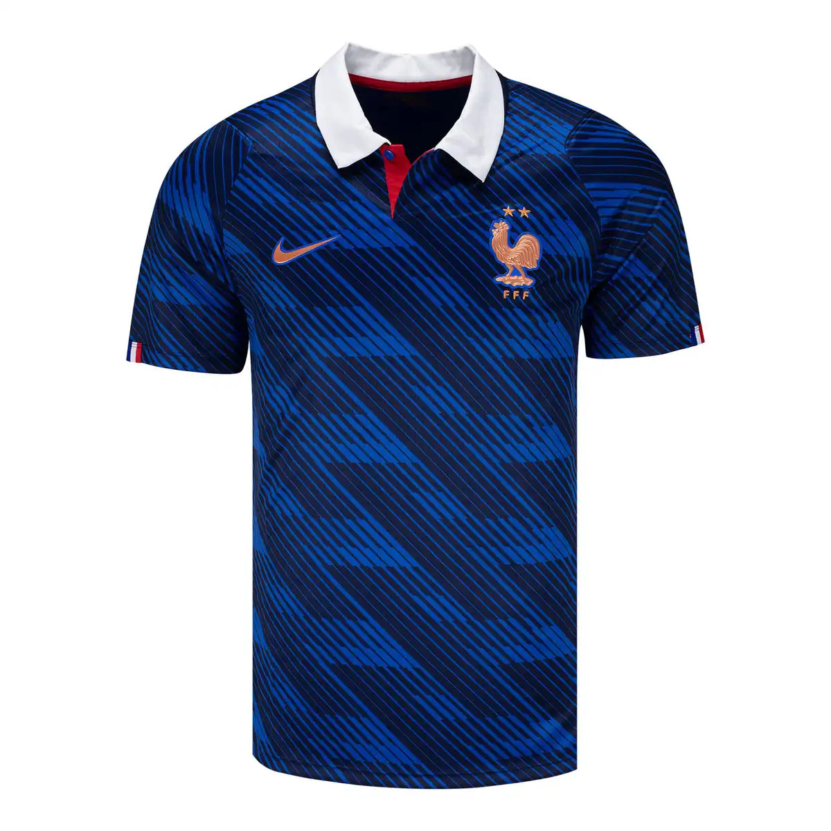 France 2026 World Cup Jersey