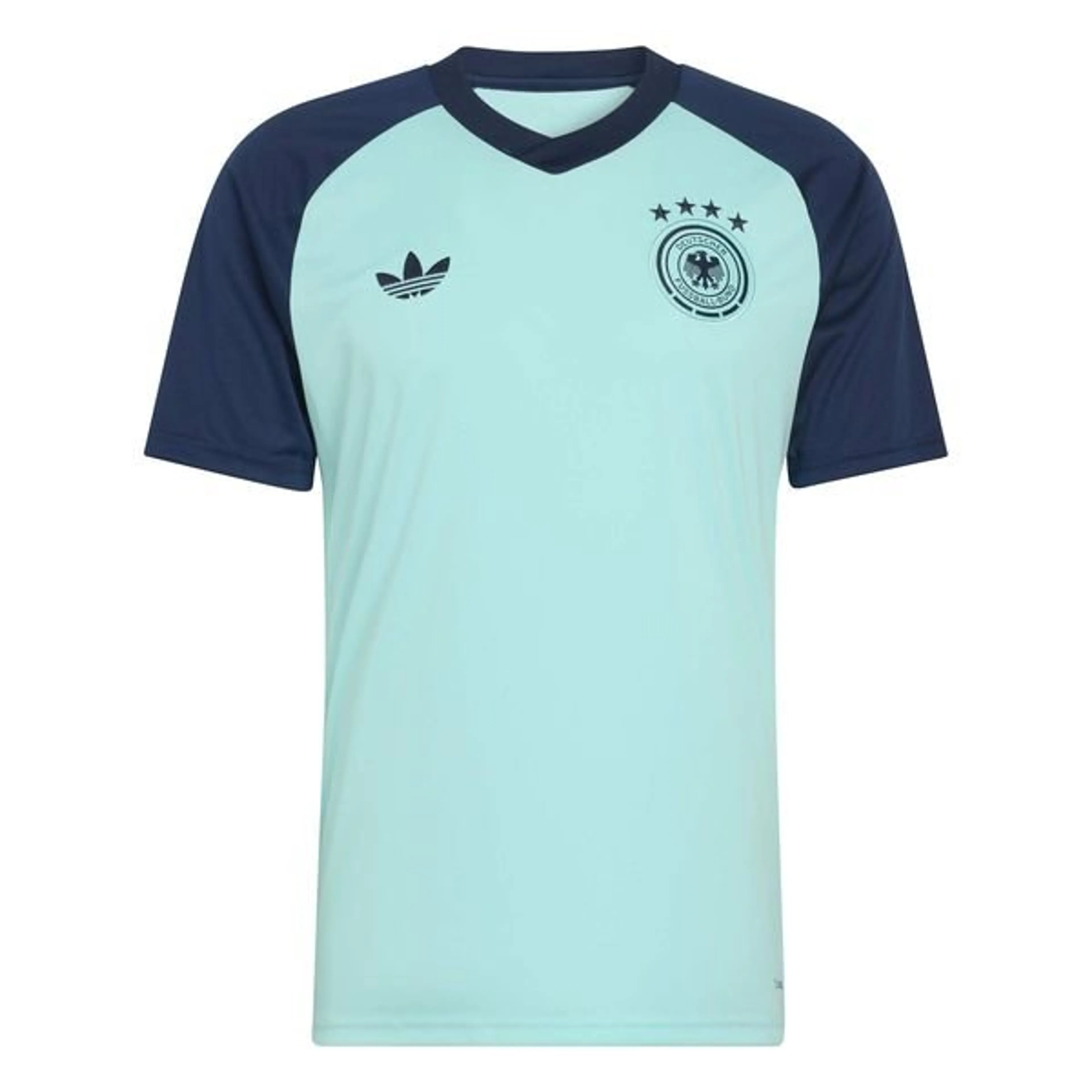 Germany 2026 World Cup Jersey