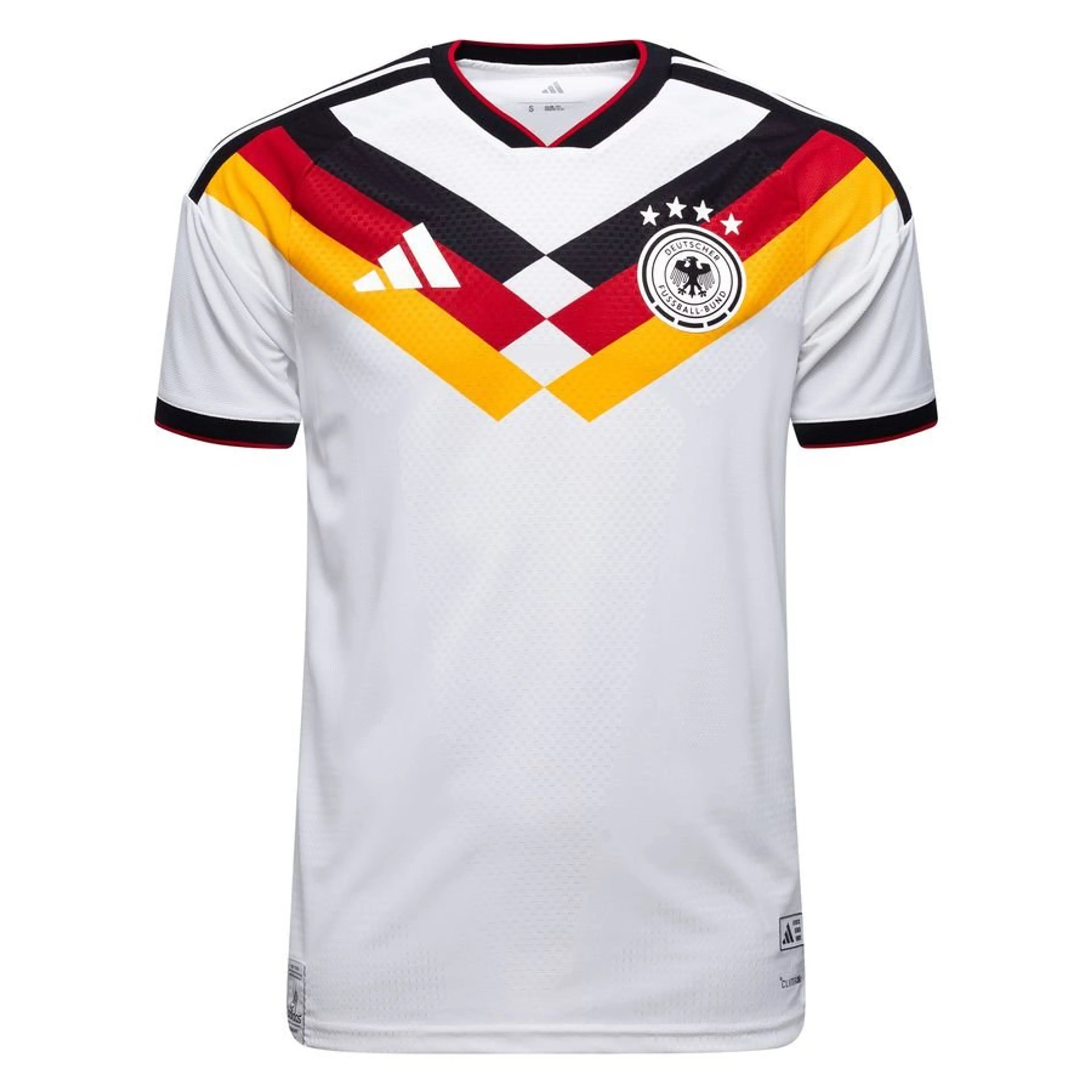 Germany 2026 World Cup Jersey
