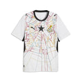 Ghana 2026 World Cup Jersey