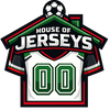 House of Jersey - Home
