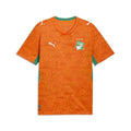 Ivory Coast 2026 World Cup Jersey