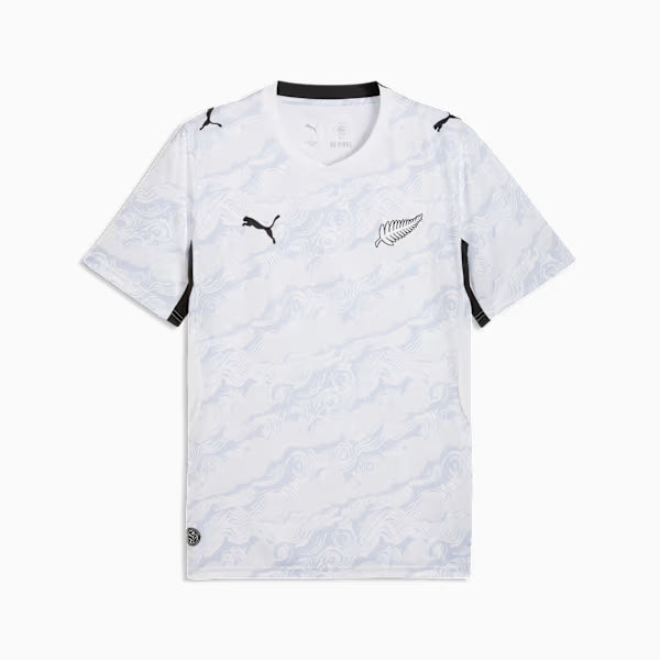 New Zealand 2026 World Cup Jersey