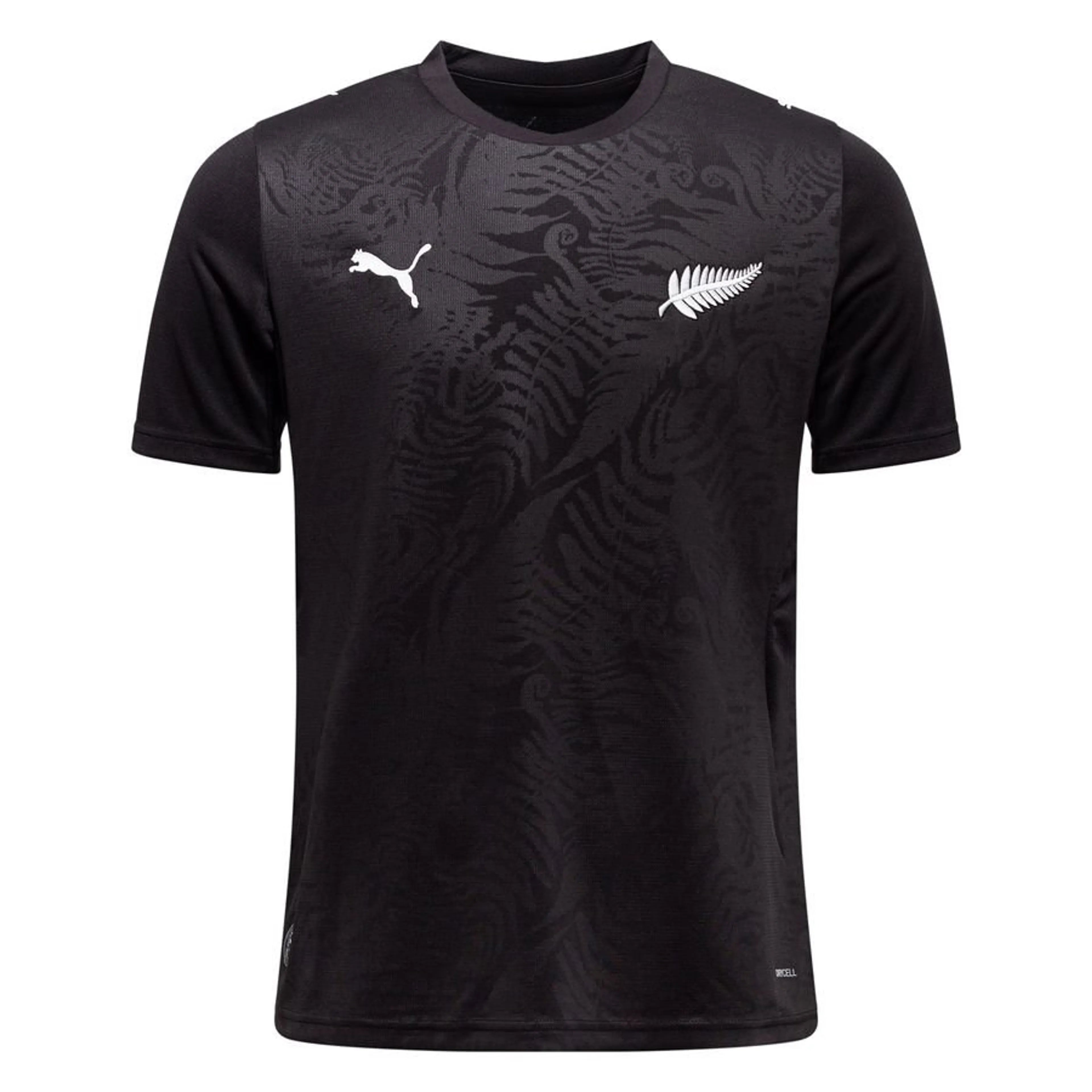 New Zealand 2026 World Cup Jersey