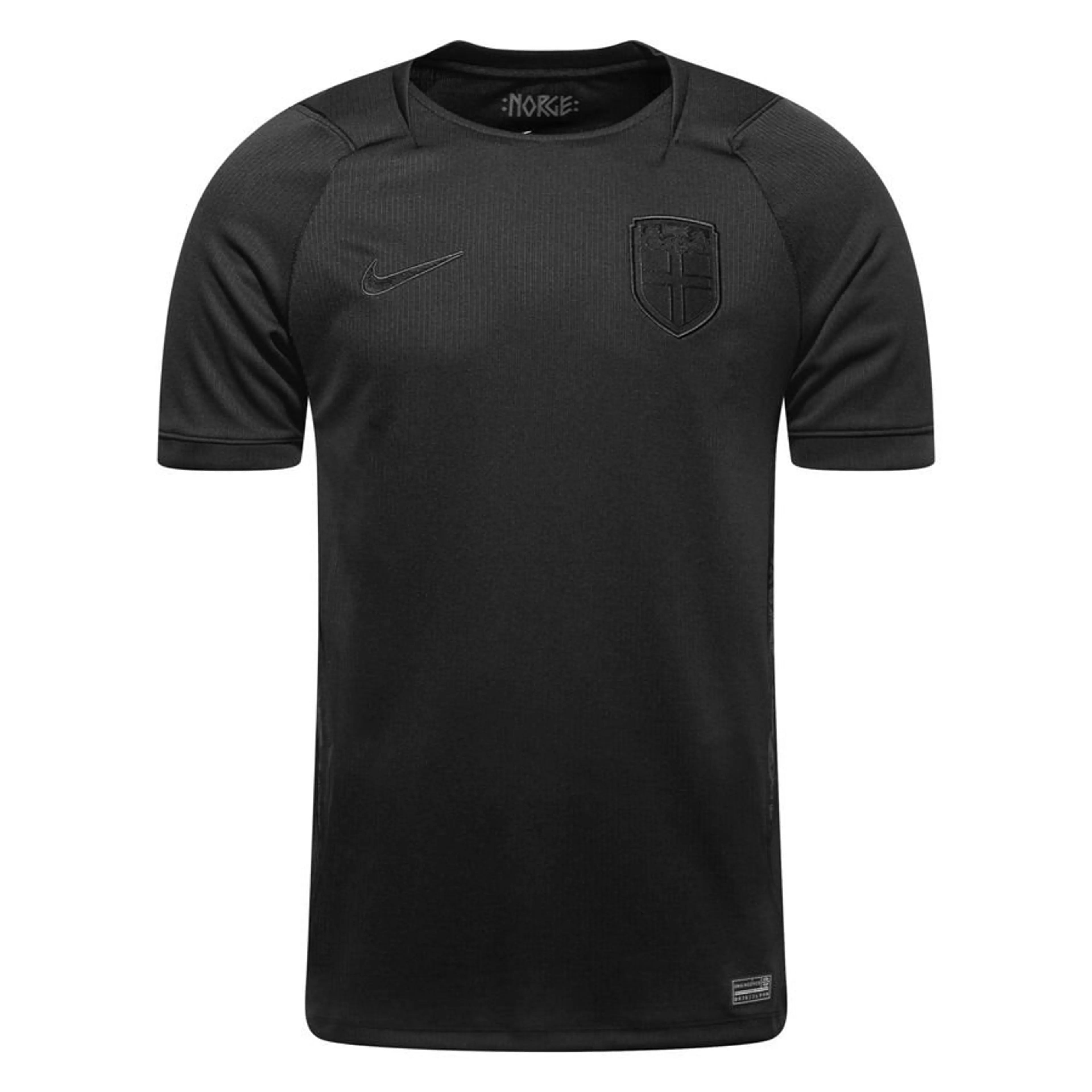Norway 2026 World Cup Jersey