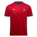 Portugal 2026 World Cup Jersey