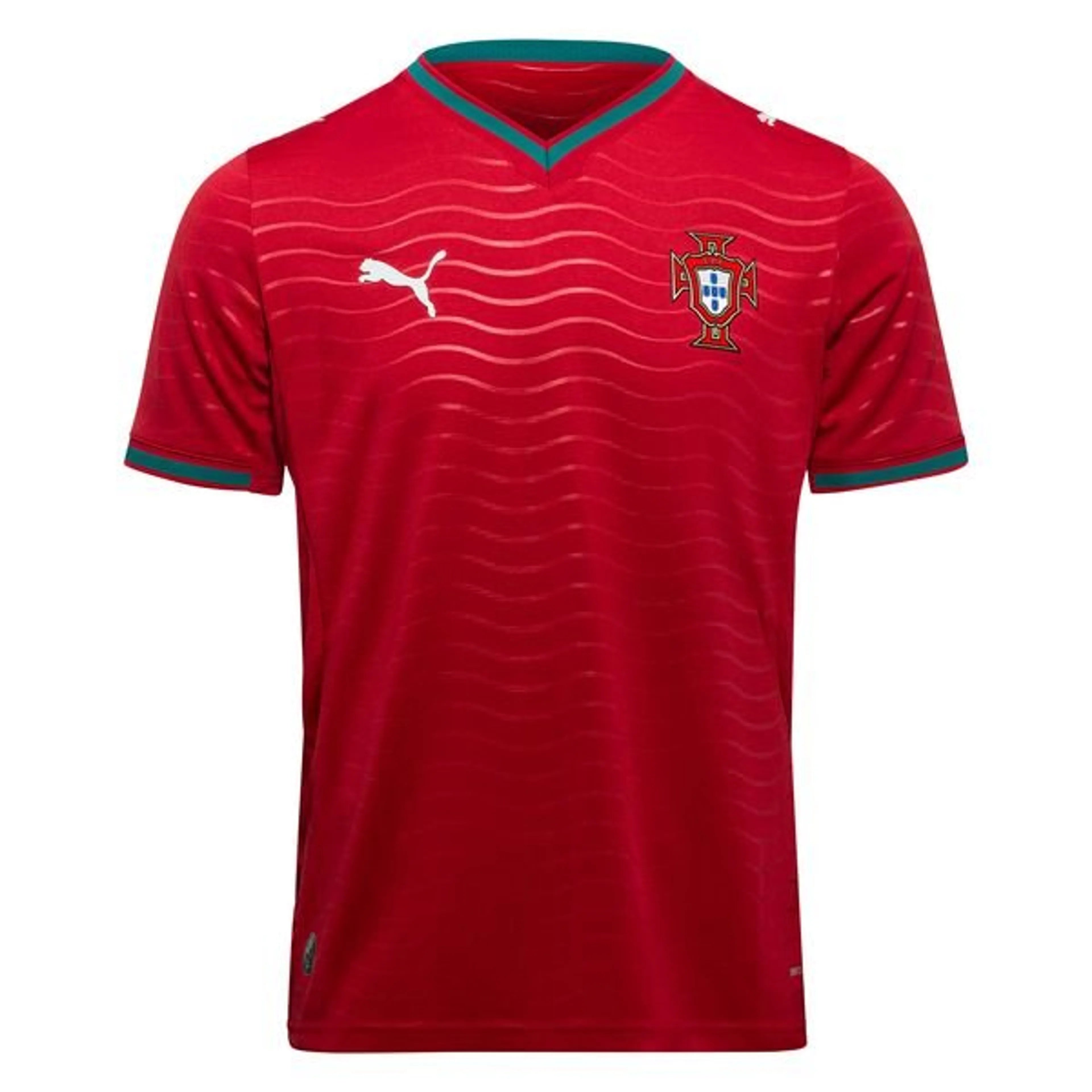 Portugal 2026 World Cup Jersey