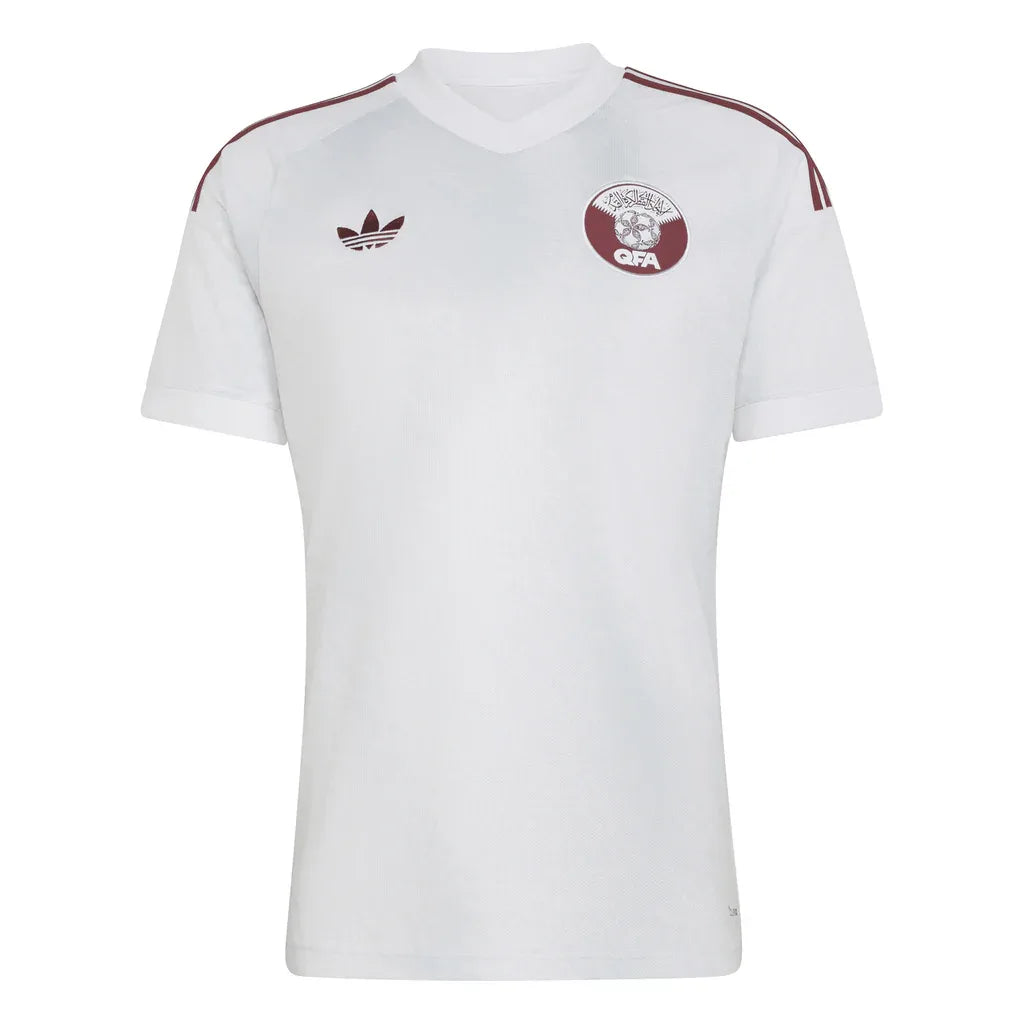 Qatar 2026 World Cup Jersey