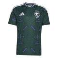 Saudi Arabia 2026 World Cup Jersey