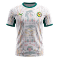 Senegal 2026 World Cup Jersey