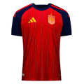 Spain 2026 World Cup Jersey