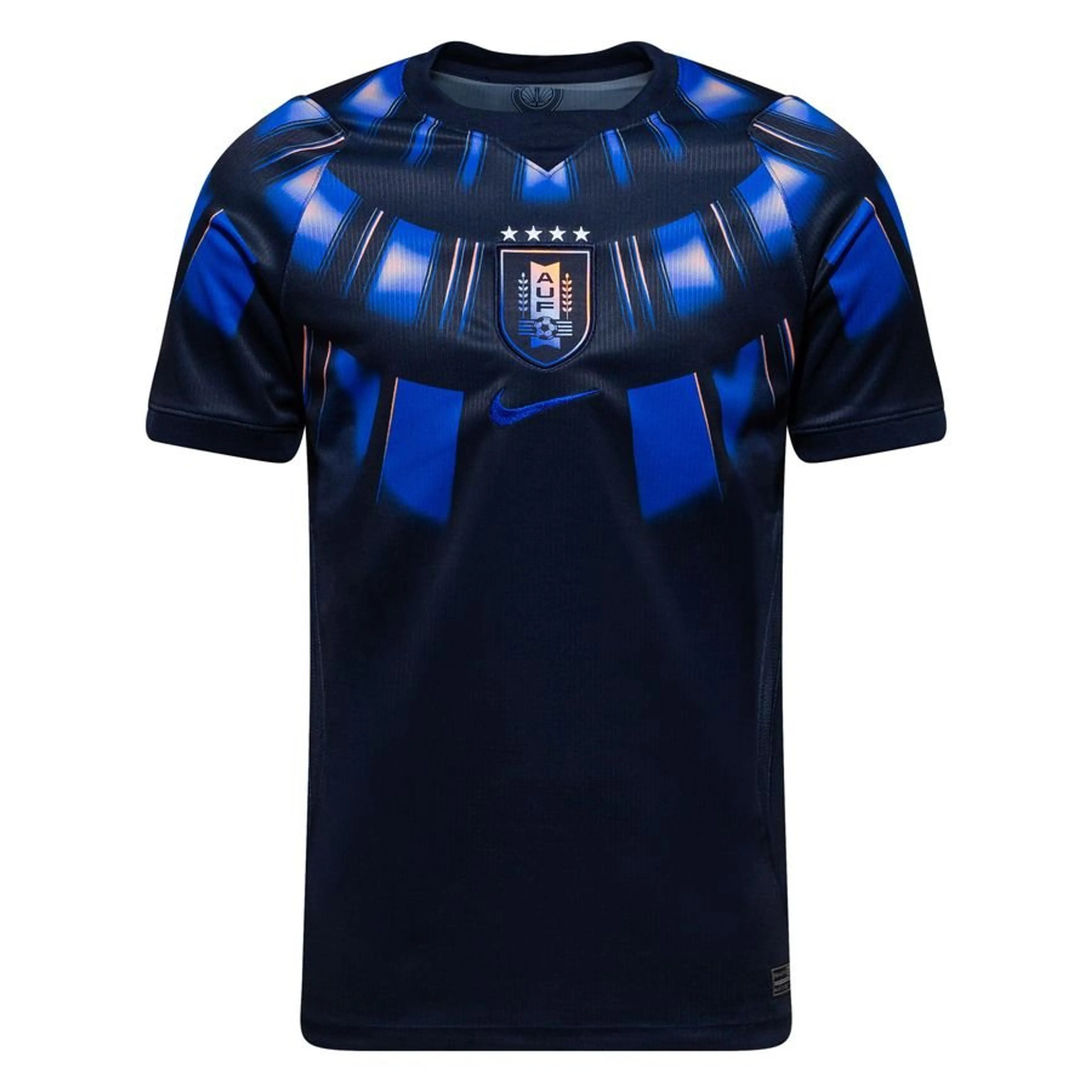 Uruguay 2026 World Cup Jersey