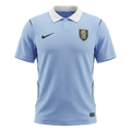 Uruguay 2026 World Cup Jersey