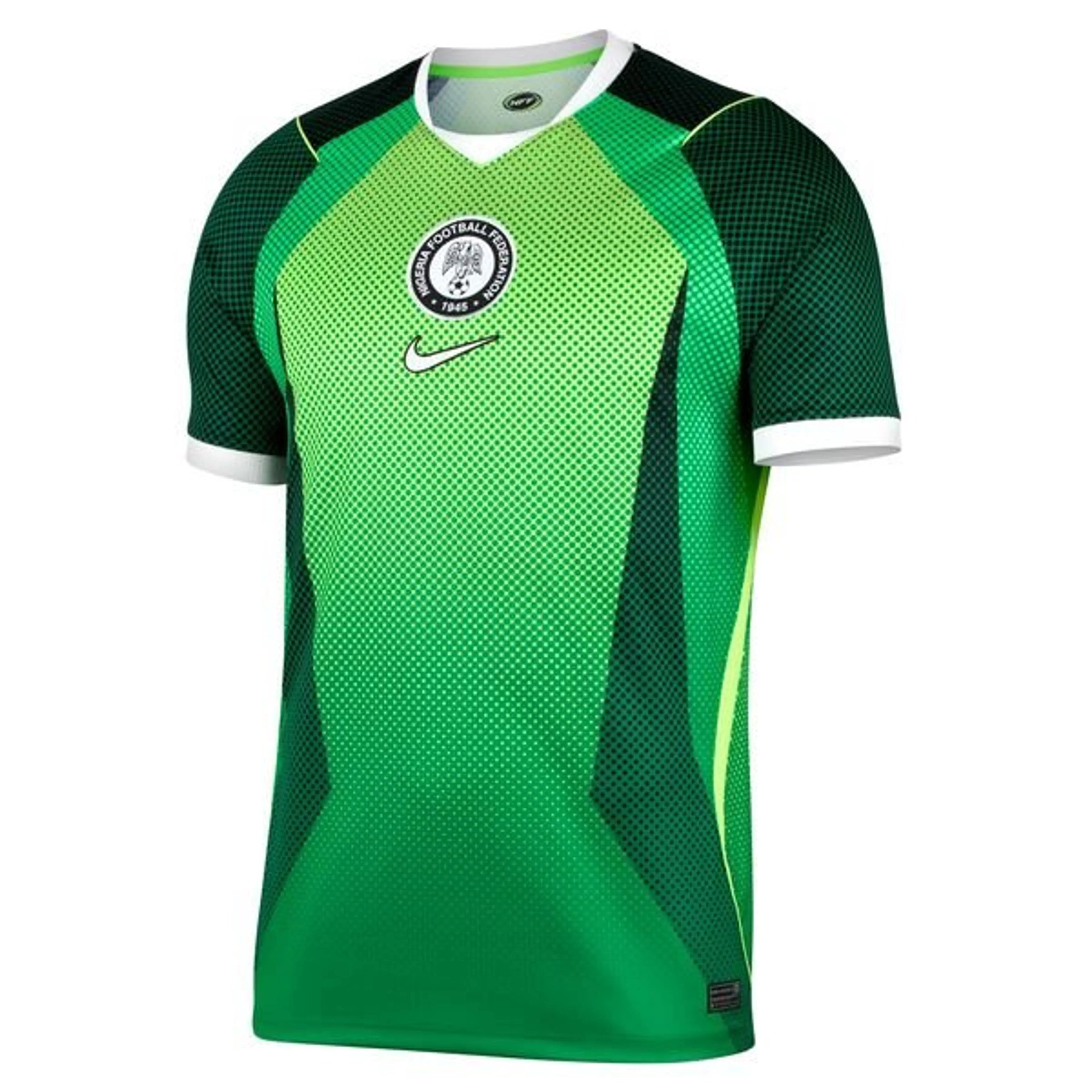 Australia 2026 World Cup Jersey