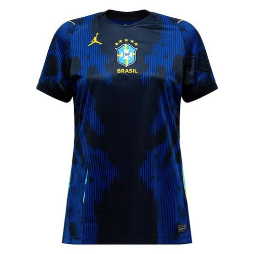 Brazil 2026 World Cup Jersey