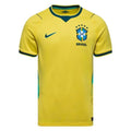 Brazil 2026 World Cup Jersey