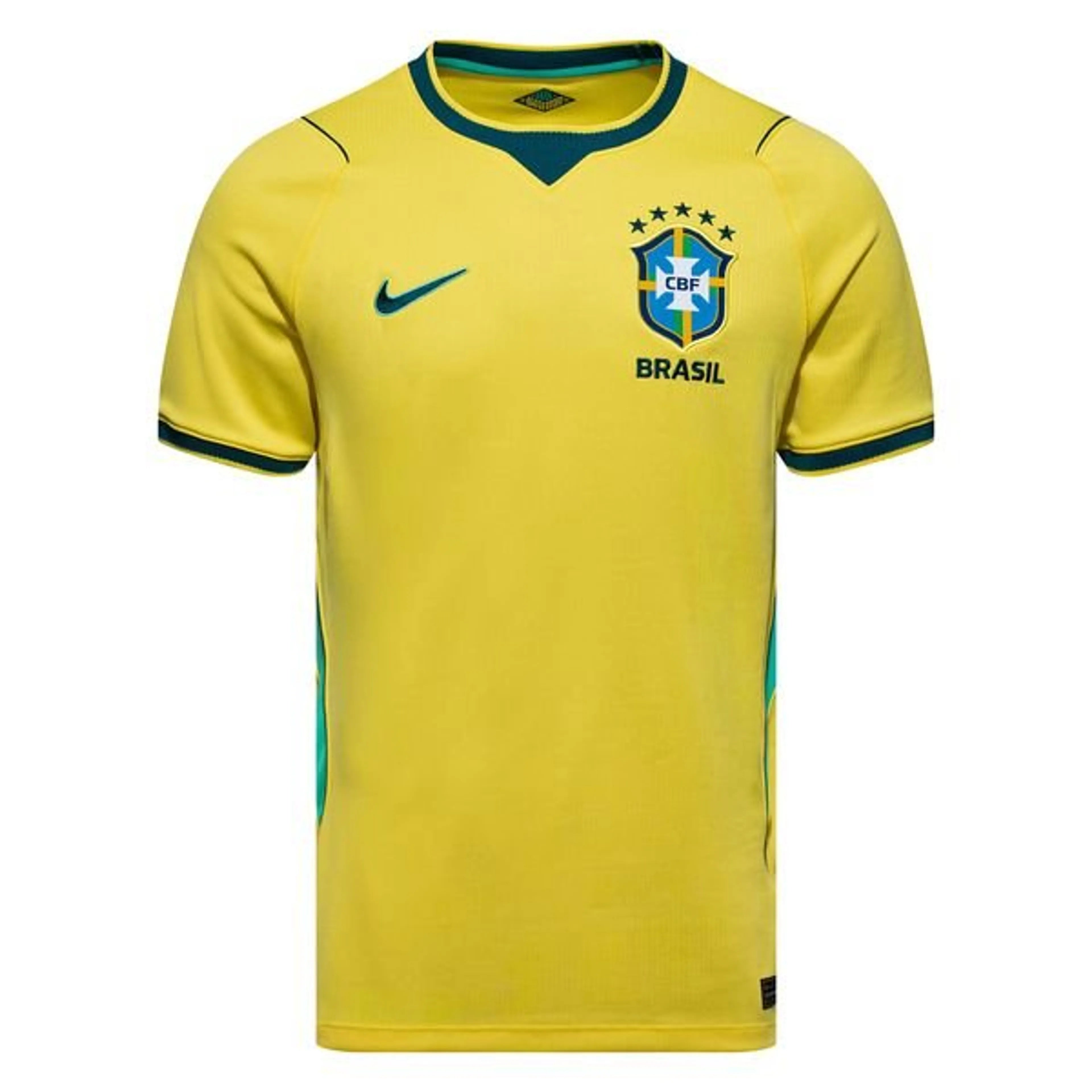 Brazil 2026 World Cup Jersey