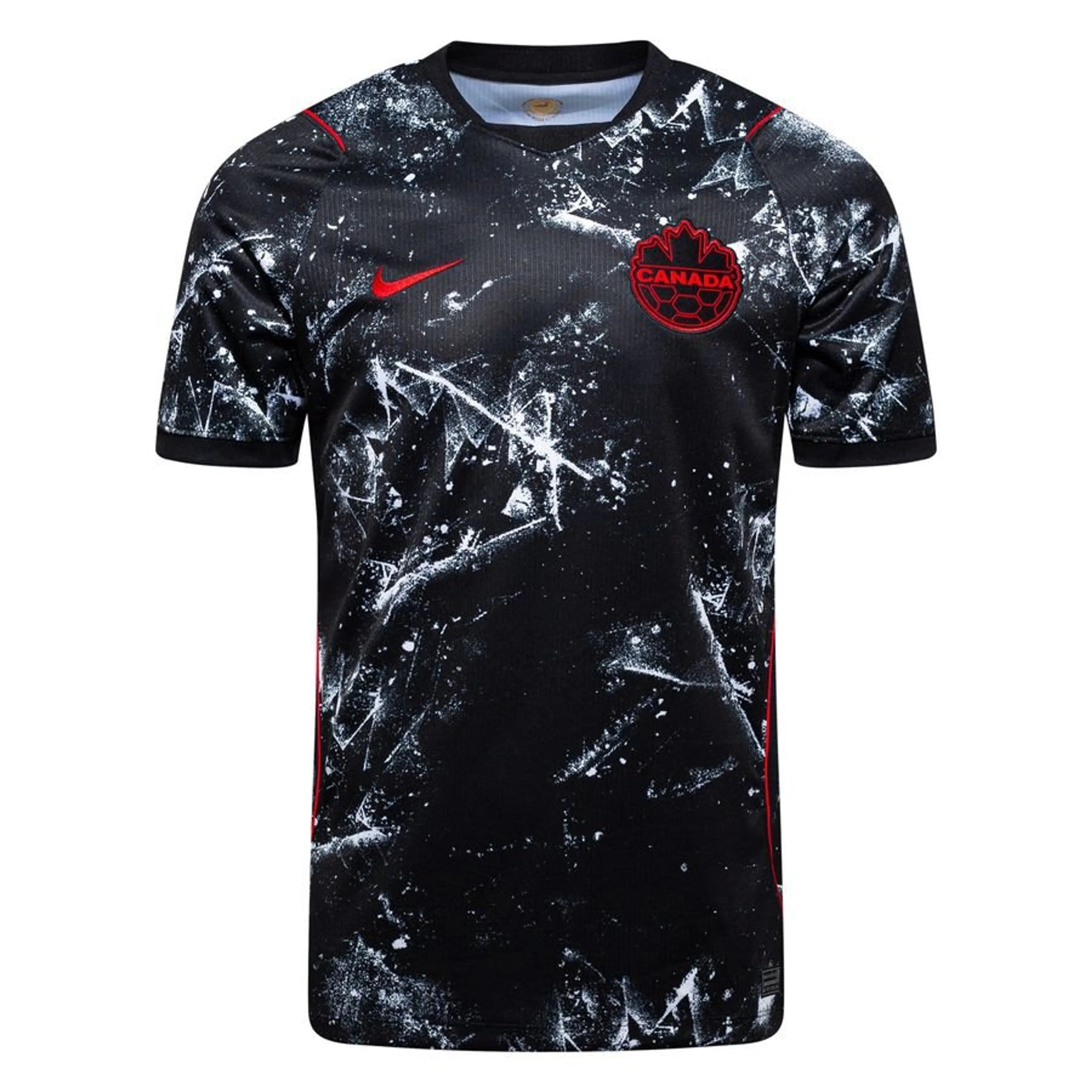 Canada 2026 World Cup Jersey