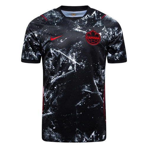 Canada 2026 World Cup Jersey