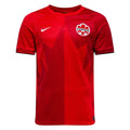 Canada 2026 World Cup Jersey
