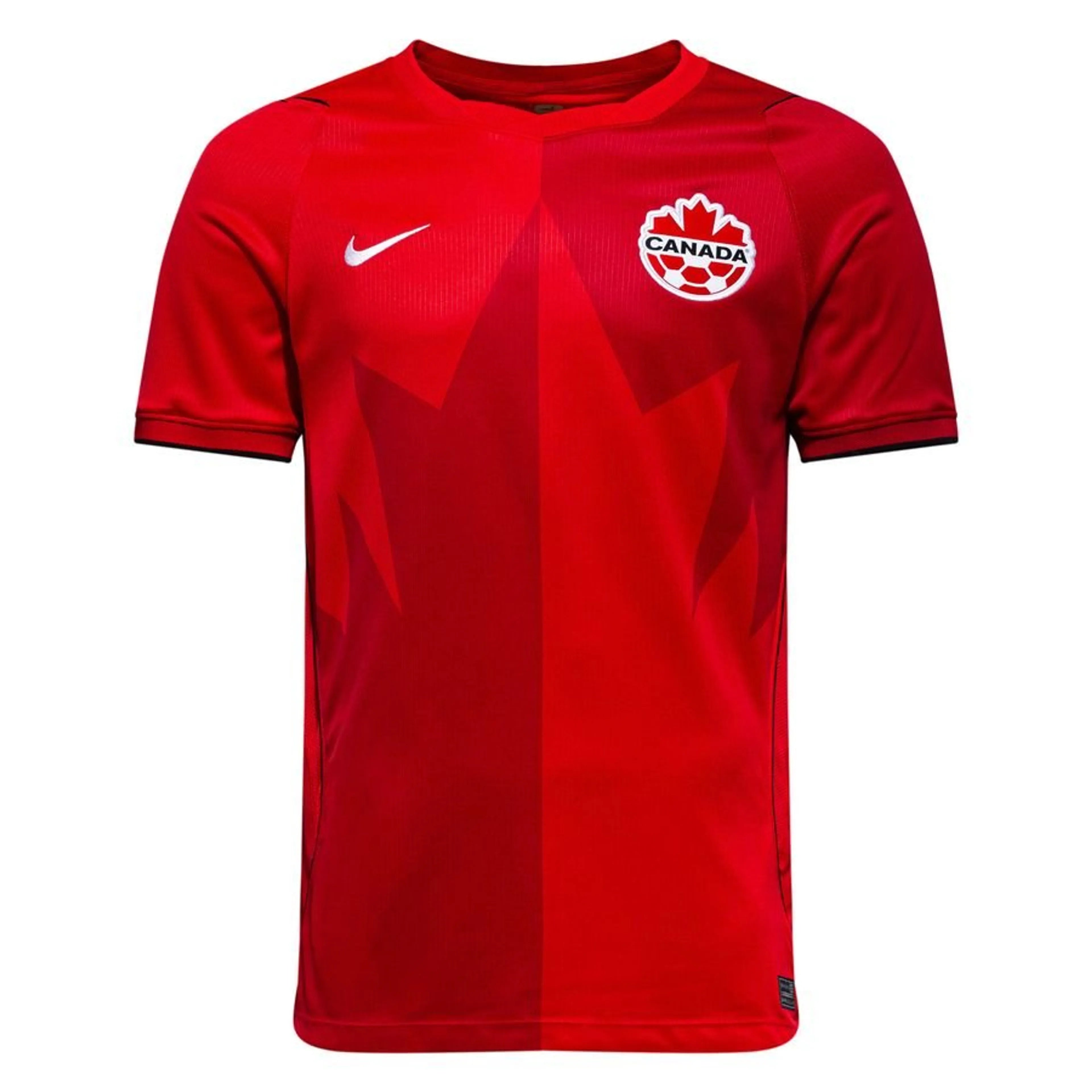 Canada 2026 World Cup Jersey