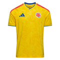 Colombia 2026 World Cup Jersey