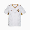 Czechia 2026 World Cup Jersey