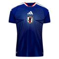 Japan 2026 World Cup Jersey