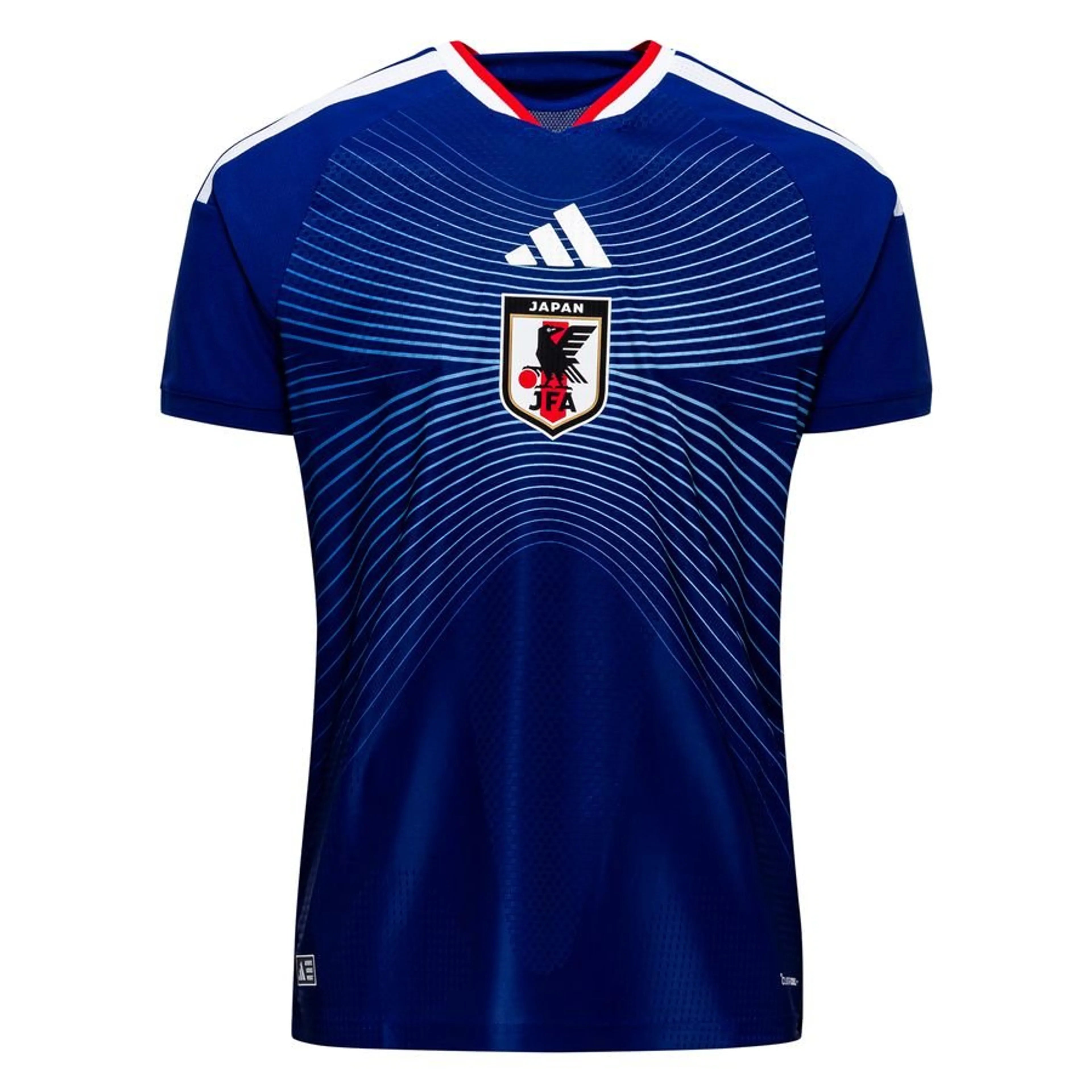 Japan 2026 World Cup Jersey