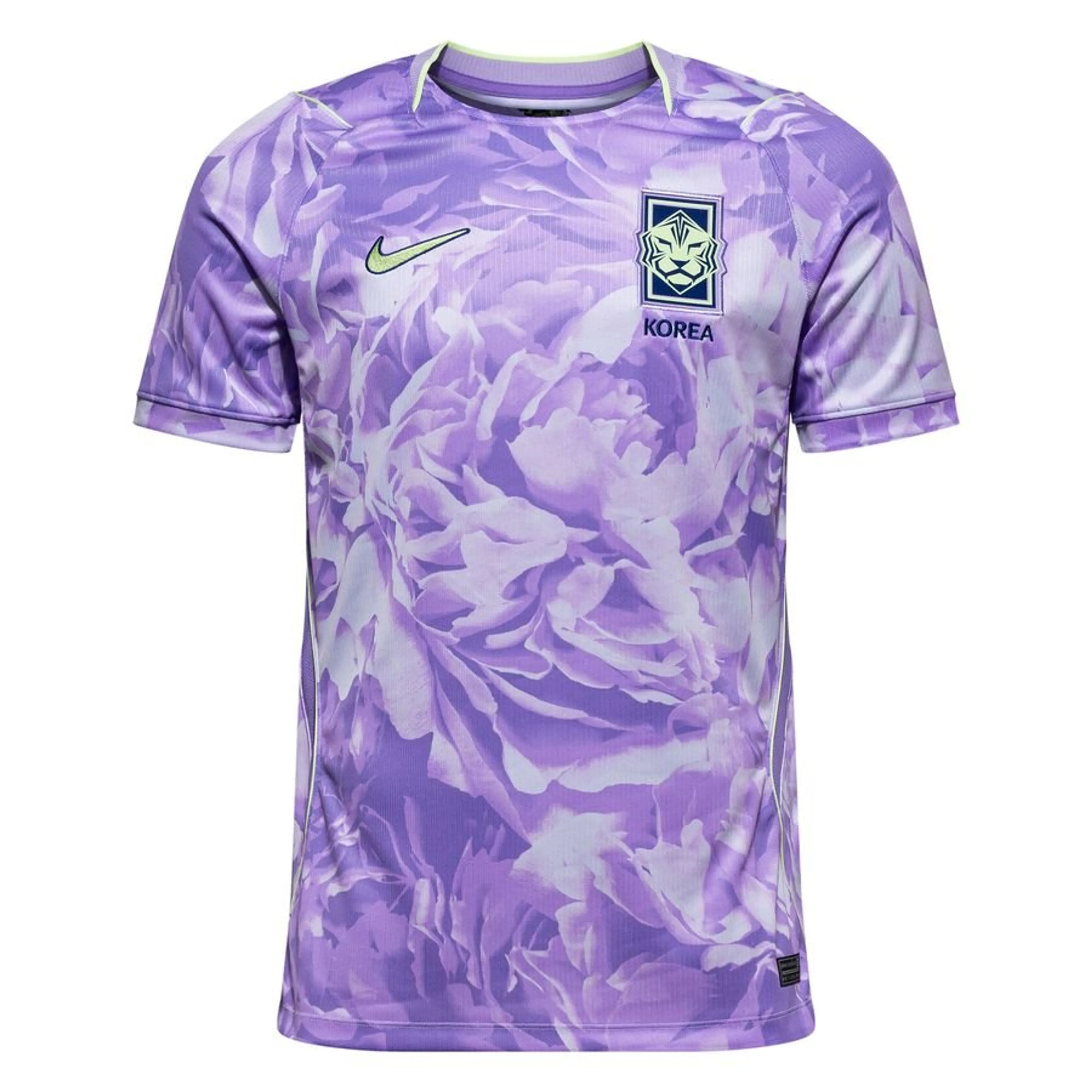 South Korea 2026 World Cup Jersey