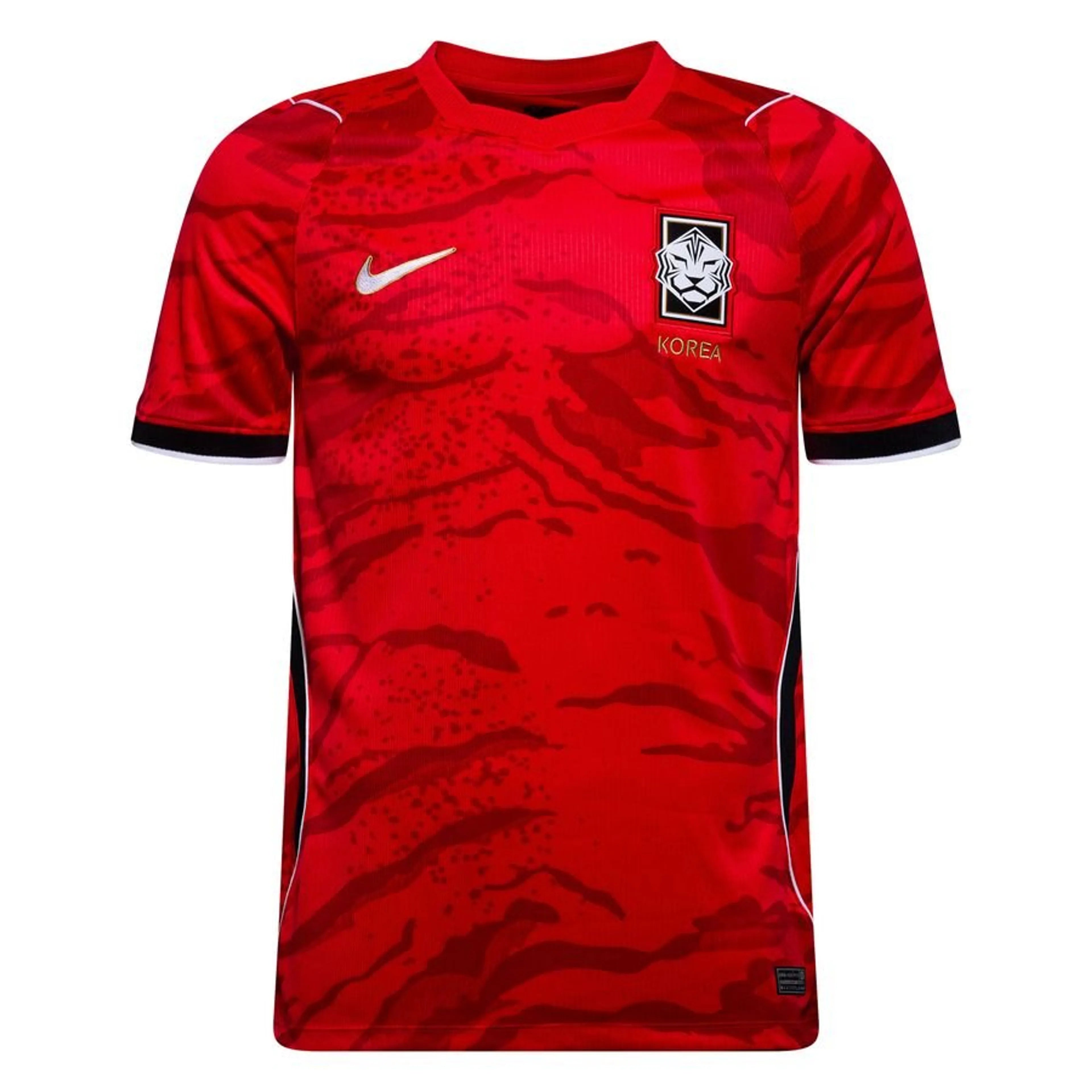 South Korea 2026 World Cup Jersey