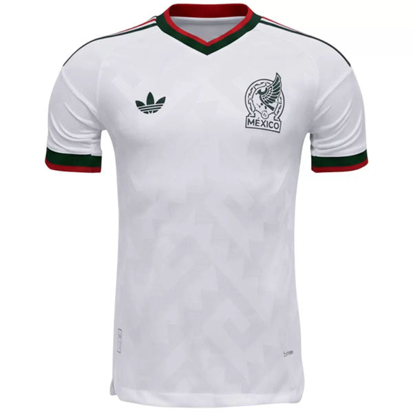 Mexico 2026 World Cup Jersey