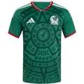 Mexico 2026 World Cup Jersey