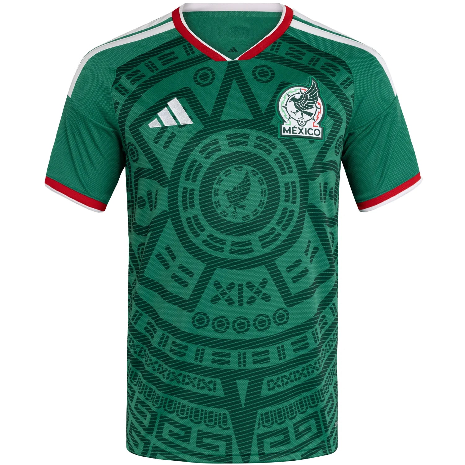 Mexico 2026 World Cup Jersey