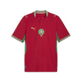 Morocco 2026 World Cup Jersey