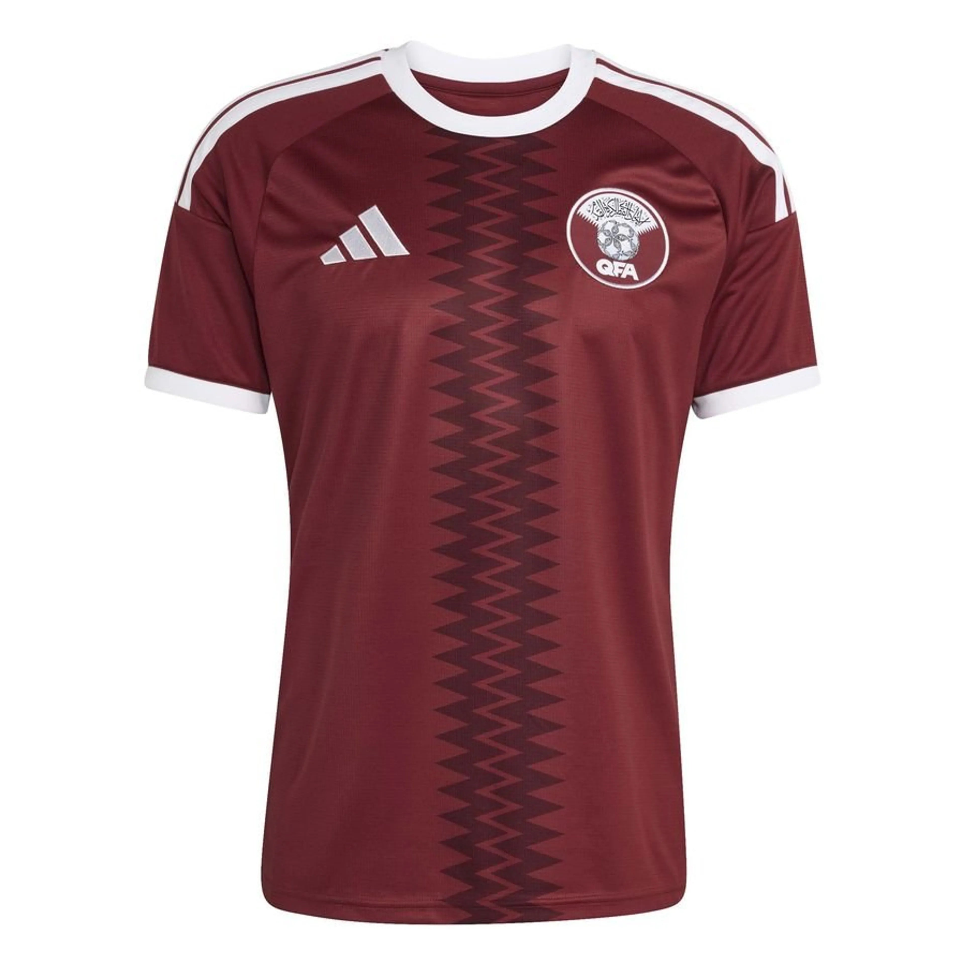 Qatar 2026 World Cup Jersey