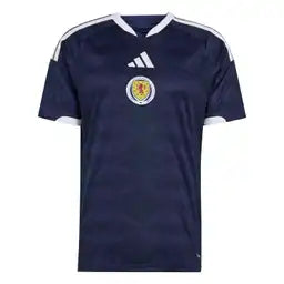 Scotland 2026 World Cup Jersey
