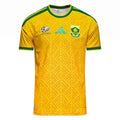 South Africa 2026 World Cup Jersey