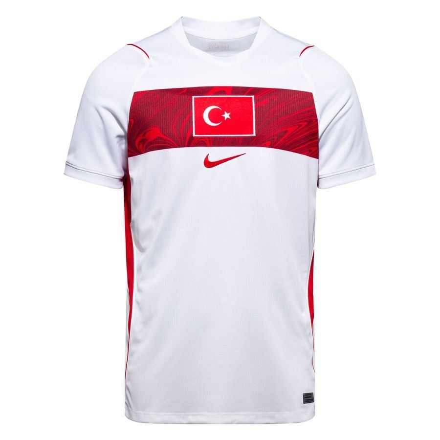 Türkiye 2026 World Cup Jersey