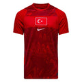 Türkiye 2026 World Cup Jersey